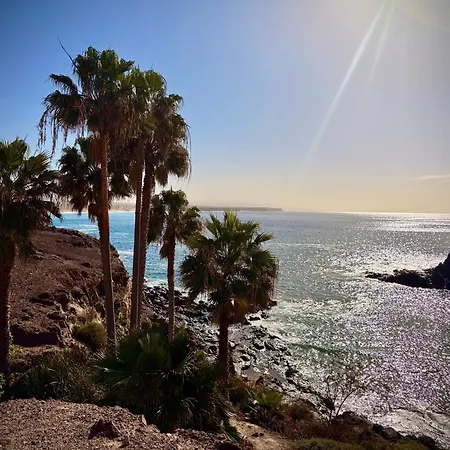Lägenhet Onix Corralejo