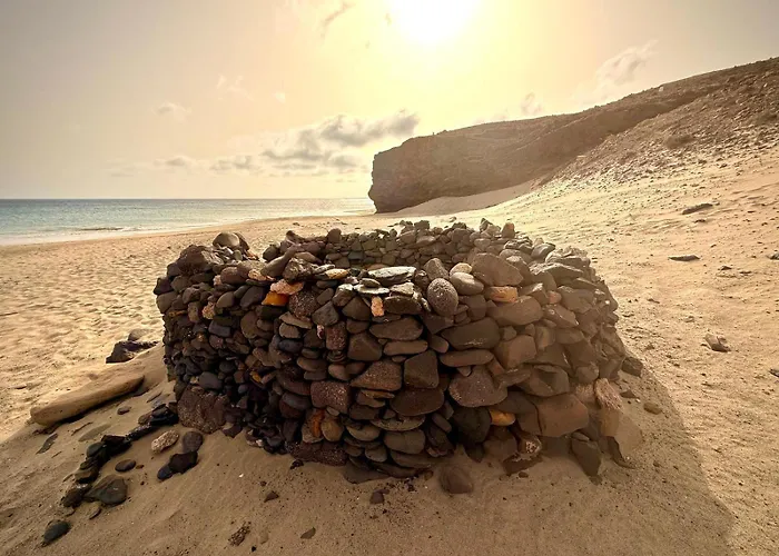Lägenhet Onix Corralejo
