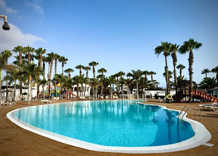 Lägenhet Onix Corralejo