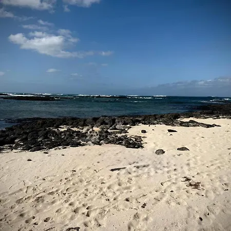 Appartamento Onix Corralejo