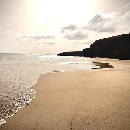 Onix Lejlighed Corralejo