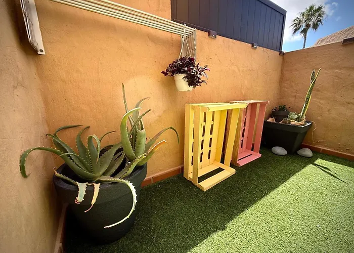 公寓 Onix 科拉雷侯