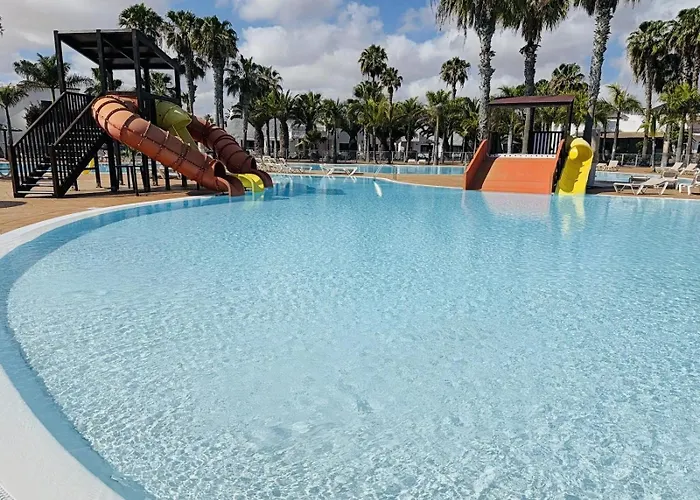 Onix Appartamento Corralejo