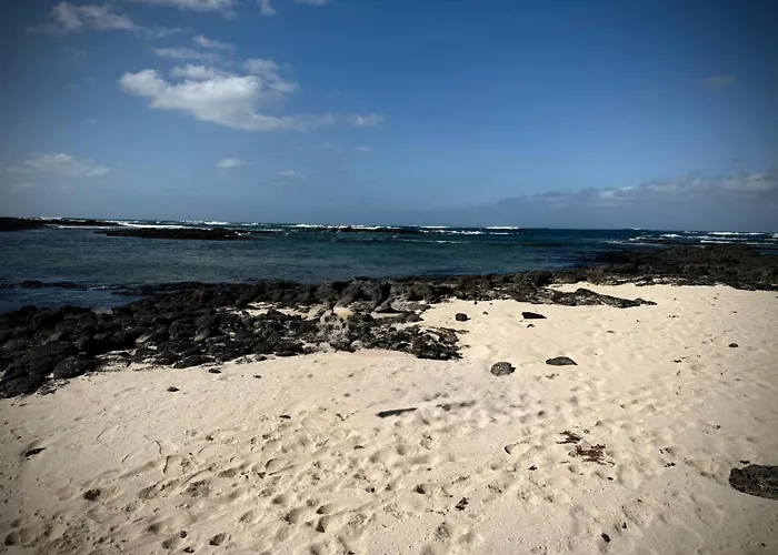 Appartamento Onix Corralejo