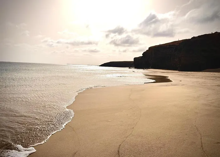 Onix Appartamento Corralejo