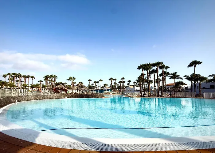 Onix Appartamento Corralejo