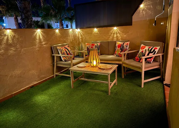 Appartamento Onix Corralejo