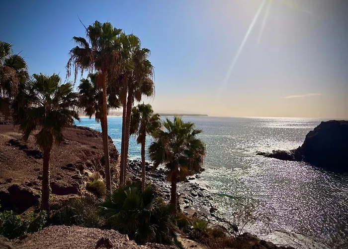 Appartamento Onix Corralejo