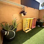 Apartment Onix Corralejo