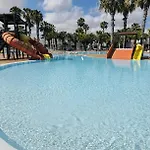 Onix Apartment Corralejo