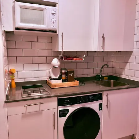 Appartement Onix