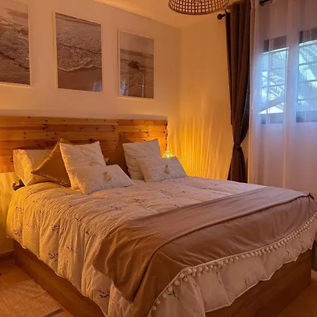 Onix Apartamento Corralejo