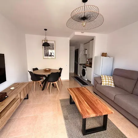 Onix Appartement