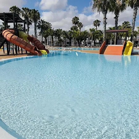 Onix Apartamento Corralejo