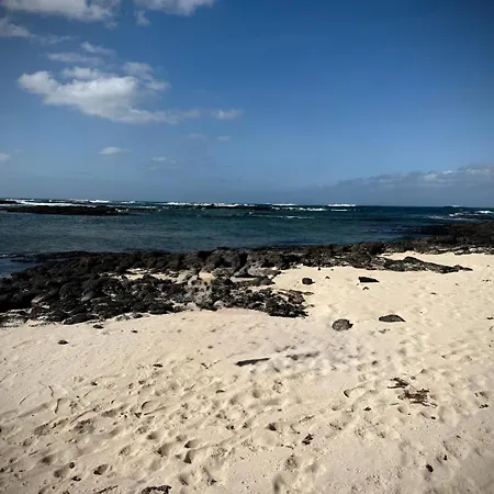 Lägenhet Onix Corralejo
