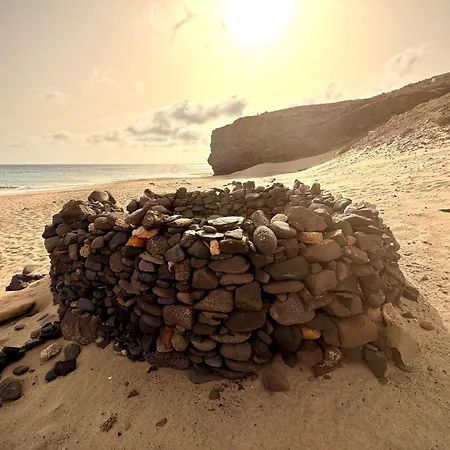 Lägenhet Onix Corralejo