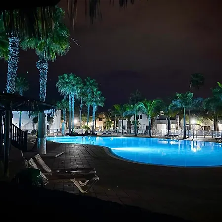 Onix Apartamento Corralejo