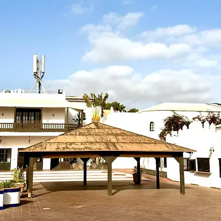 Onix Apartamento Corralejo