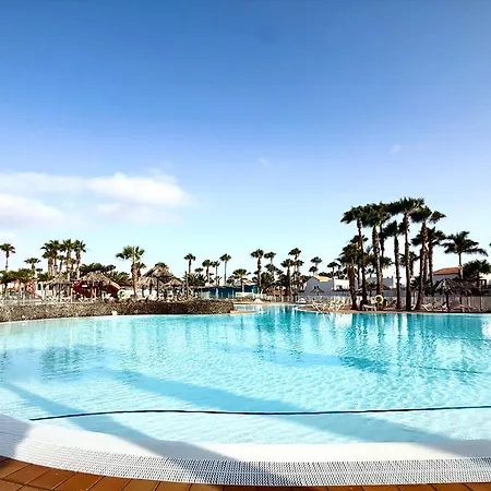 Onix Apartamento Corralejo