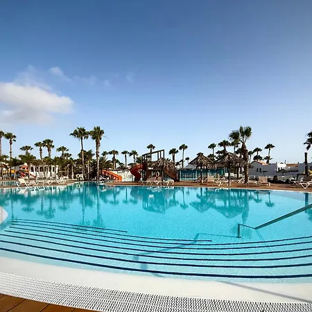 Onix Lägenhet Corralejo