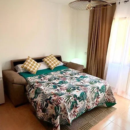 Appartement Onix *