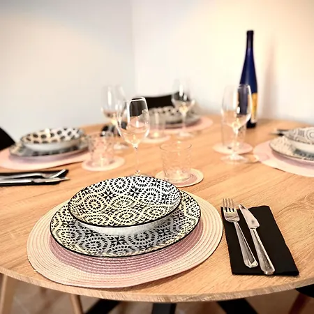 Onix Апартаменты *