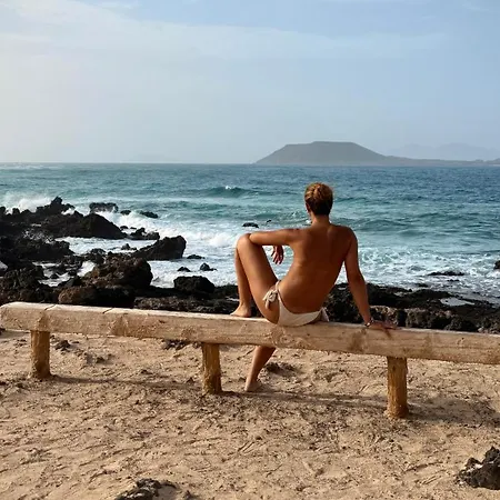 Onix * Corralejo