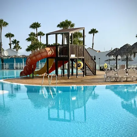 Onix * Corralejo
