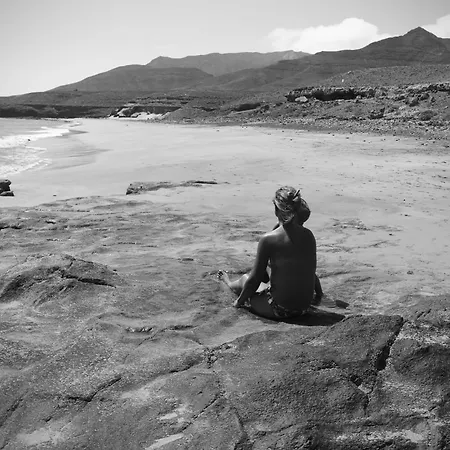 Onix * Corralejo