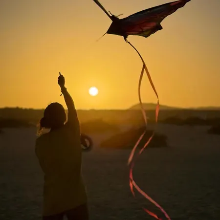 Onix Apartamento Corralejo