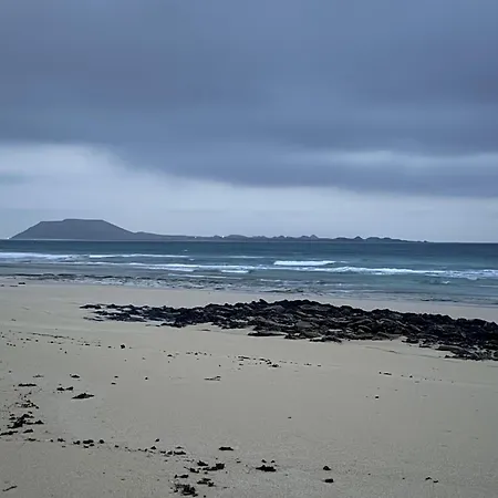 Appartement Onix Corralejo