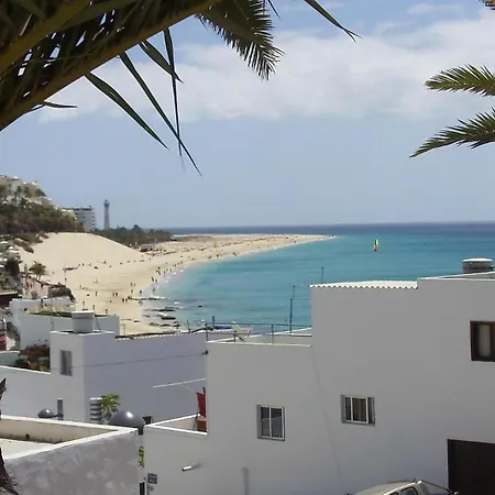 Appartement Onix Corralejo