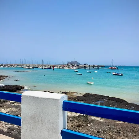 Onix * Corralejo