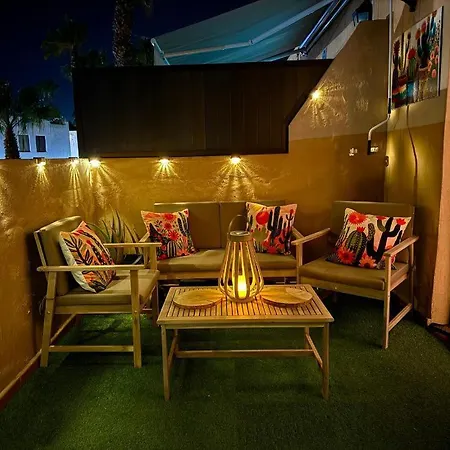 Onix Apartament Corralejo