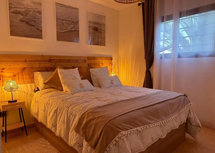 Onix Apartment Corralejo