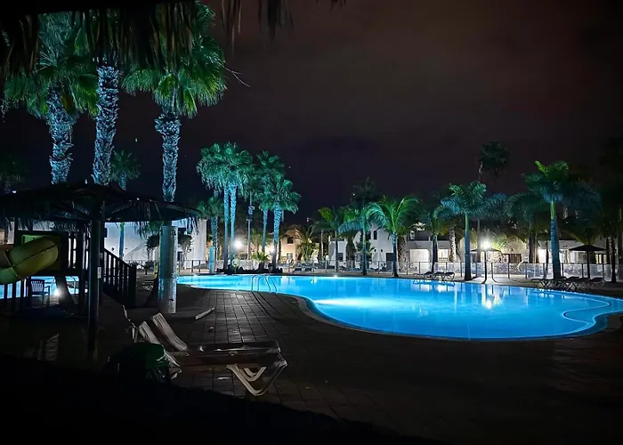 Onix Apartment Corralejo