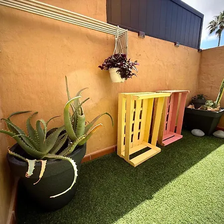 Appartement Onix Corralejo