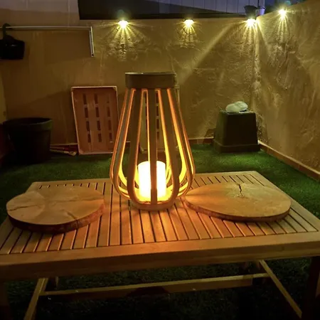 Apartament Onix *