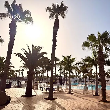 Apartament Onix Corralejo
