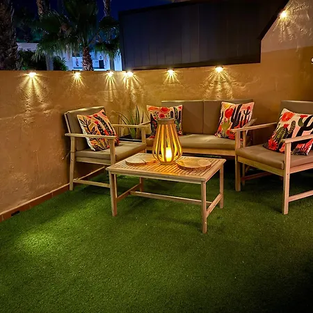 Appartement Onix Corralejo